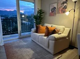 Apartamento Adrano, Cerca de La Antigua Guatemala