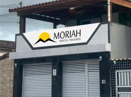 Moriah Pousada e Hostel