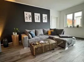 Ferienwohnung Erfurter Seen - Nöda
