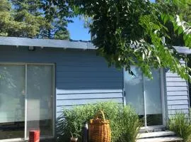 Tiny House Entre Las Sierras