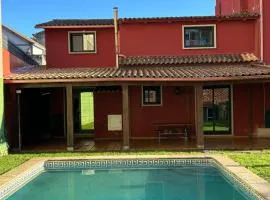 Casa Robleda, Piscina privada y Jacuzzi