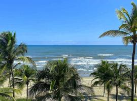 Tropical Oasis in Tucacas，位于Tucacas的酒店