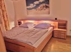 Alfeld City Apartment