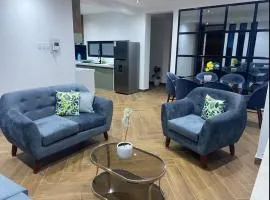 Apartamentos como en casa