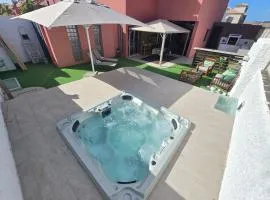 Oasis House