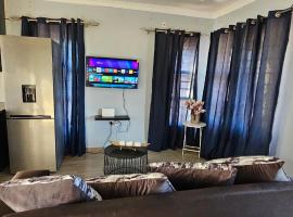 BlissfulBreeze stays，位于帕拉佩的酒店