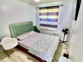 D1 Room Near Airport，位于布兰普顿的酒店