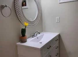 Poolside Apartment at Hot ATL