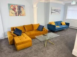 Millbrook Blues 2BR Entire Home