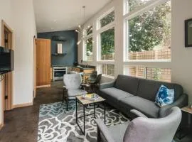 Dwell - Net Zero Energy Living