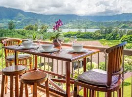 (4323/24) 2 Br Hanalei Bay Resort with Amazing Ocean View