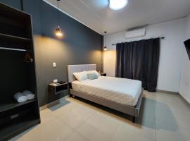 Estudio Premium en Comayagua