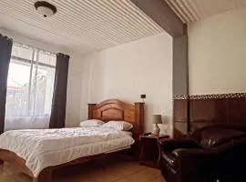 Hotel Tabacones Guacimo