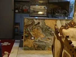 Ground Floor Apartment with Private Entrance for Rent - Prime Location