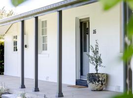 Wisteria Cottage Rylstone，位于Rylstone的酒店