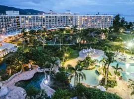 Marianas Beach Resort，位于塞班塞班国际机场 - SPN附近的酒店