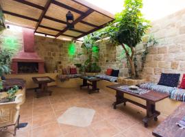 斯坡特酒店，位于罗德镇的浪漫度假酒店