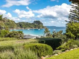 Serenity - Stay Waiheke