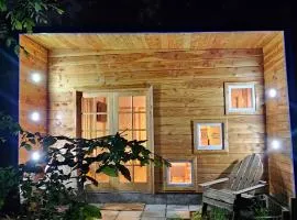 Tiny house，位于柯纳里佩的小屋
