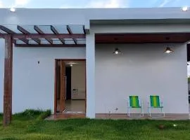 Casa Praia 3-4 - Águas de Sauípe - HCCP