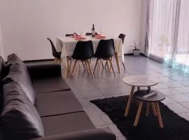 House Mendoza - Apartamento de 2 plantas