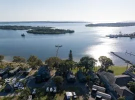 NRMA Blue Dolphin Yamba Holiday Resort