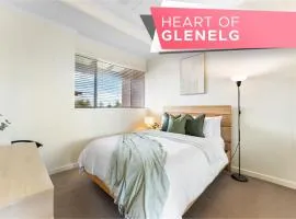 Pad Off Pier - 2BR, Wifi