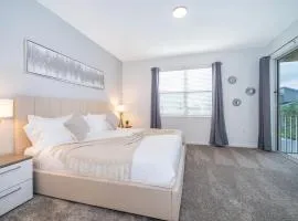 Disney-Themed Townhome in ChampionsGate Resort