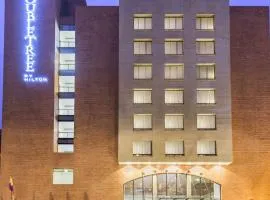 Doubletree By Hilton Bogota Calle 100,Co