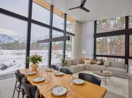 Hakuba Aura Chalet by Jade Group