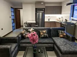 Tu Refugio en Centro de Cuenca