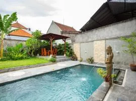 The Lavana Kubu Beji Villa Batubulan Gianyar