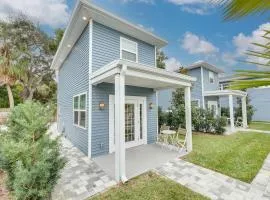 719 Douglas Avenue, Unit C "Shelly"