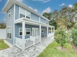 719 Douglas Avenue, Unit D "Skye"
