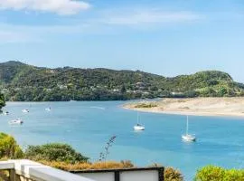 Harbourview Haven - Mangawhai Heads Holiday Home