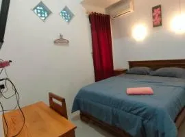 Jatisela homestay