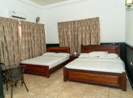 Haoting Apartments，位于乔治敦的酒店