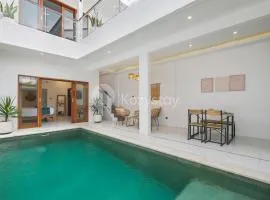 Tirtajaya Villa by Kozystay - Canggu