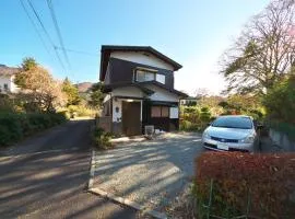 NATURAL Villa 箱根仙石原