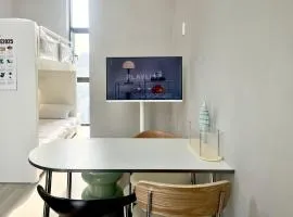 SSH ES Dream tower