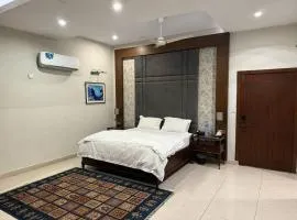 Awan guest house