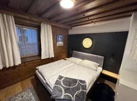 Kitzbühel City Appartement