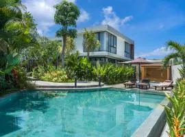 Umalas Creek Villas