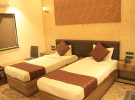 Hotel Sahyadri