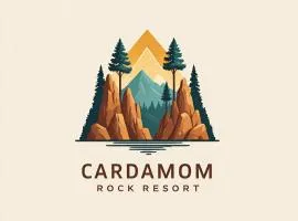 CARDAMOMROCK RESORTs