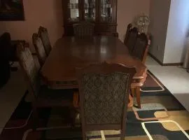 Charming 3 Bedroom within the House