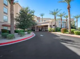 凤凰/吉尔伯特汉普顿酒店
