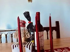 Casa Rural Camino de la Fuente