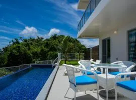 Pool Villa The Sweet Kouri Island