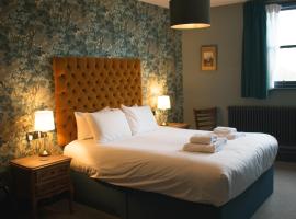 Westow House - London Crystal Palace，位于水晶宫的酒店